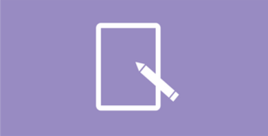 Logo für Registrierung und Anmeldung des Berliner Schulportals